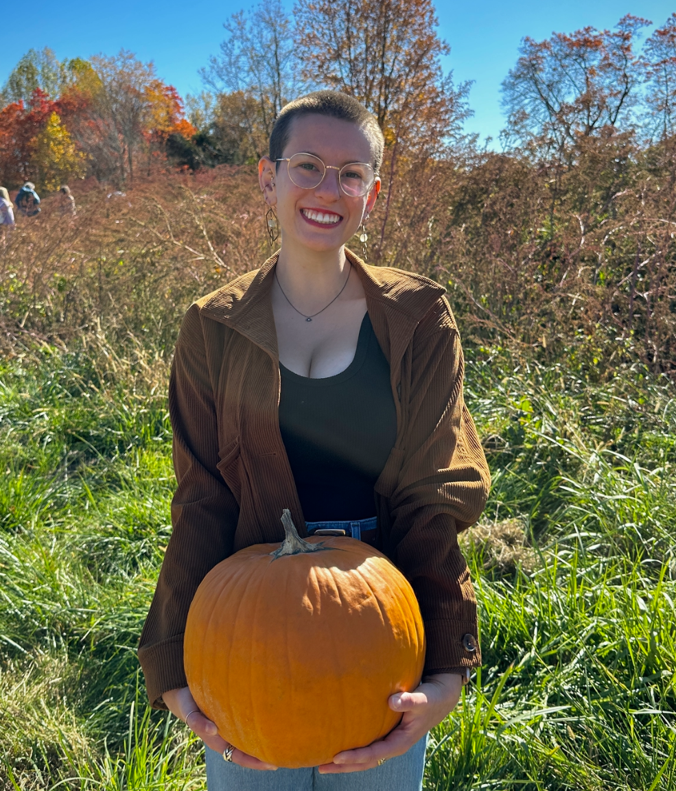 Writer: Shoshana Stern