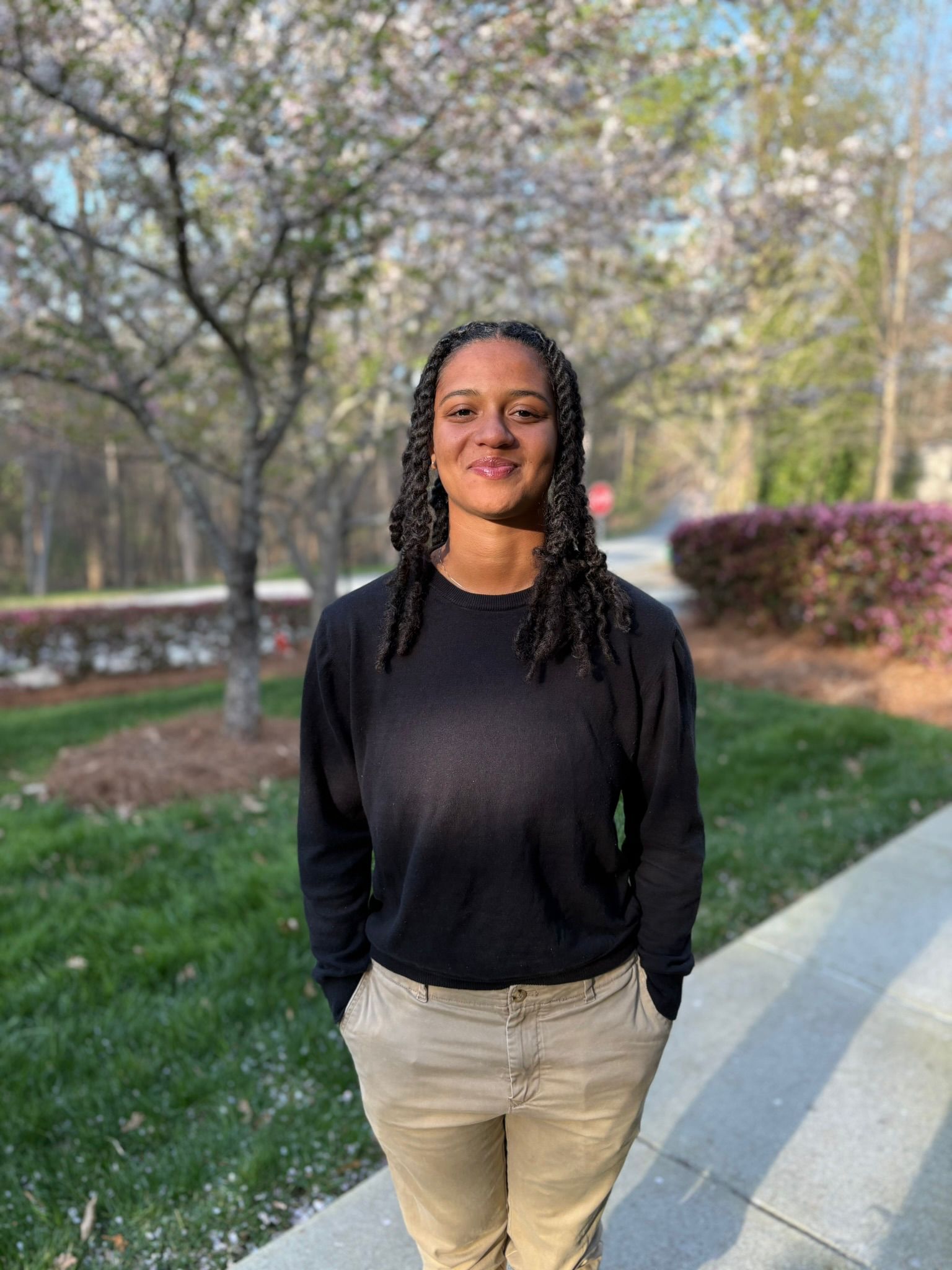 Writer: Kae Goldstein