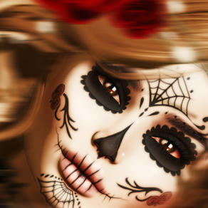 ! TAOX TATTOO - MISS DEAD