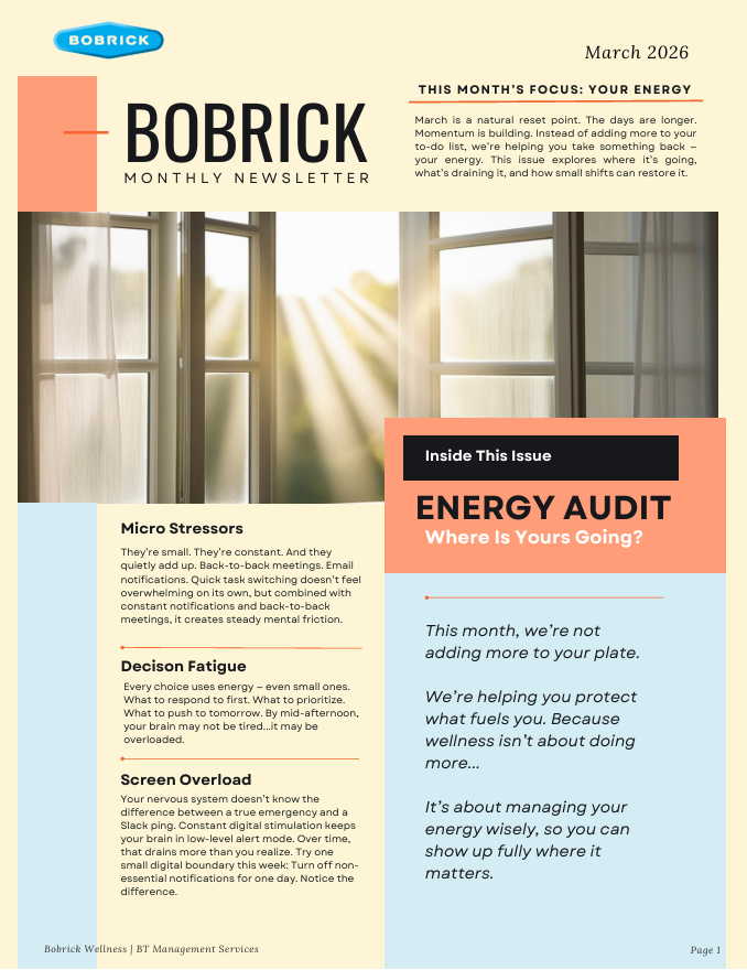 Energy Audit