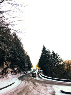 Smoky Mountains