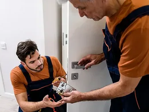 Reliable Home Locksmith Solutions in Knoxville, TN