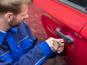 How to Find the Best Car Locksmith Services in Knoxville, TN