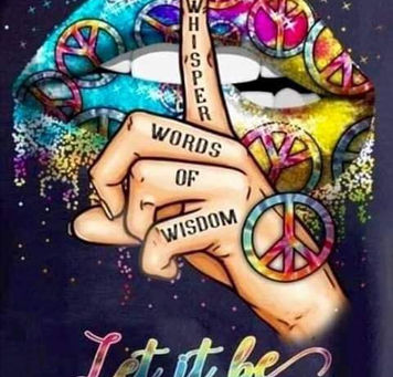 Forgive yourself