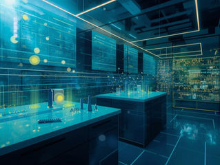 【ウェビナーのご案内】創薬DXにおけるAIの活用と展望（2026/01/22）