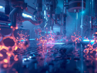 【ウェビナーのご案内】光でPFASを温和に分解する持続可能な次世代光触媒技術（2026/03/03）