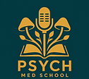 Psych Med School