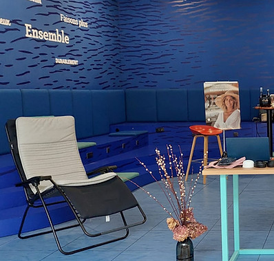 Cohérence cardiaque