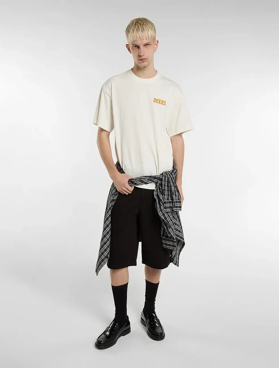 Miniature : 247 INCH SHORT NOIR