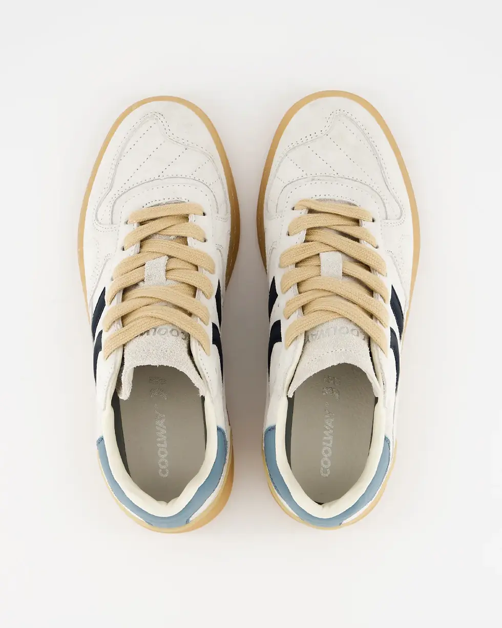 Miniature : GOAL - BLANC FUMÉ