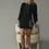 Miniature : SARAH - NOIR