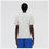 Miniature : TEE-SHIRT COACH - GRIS