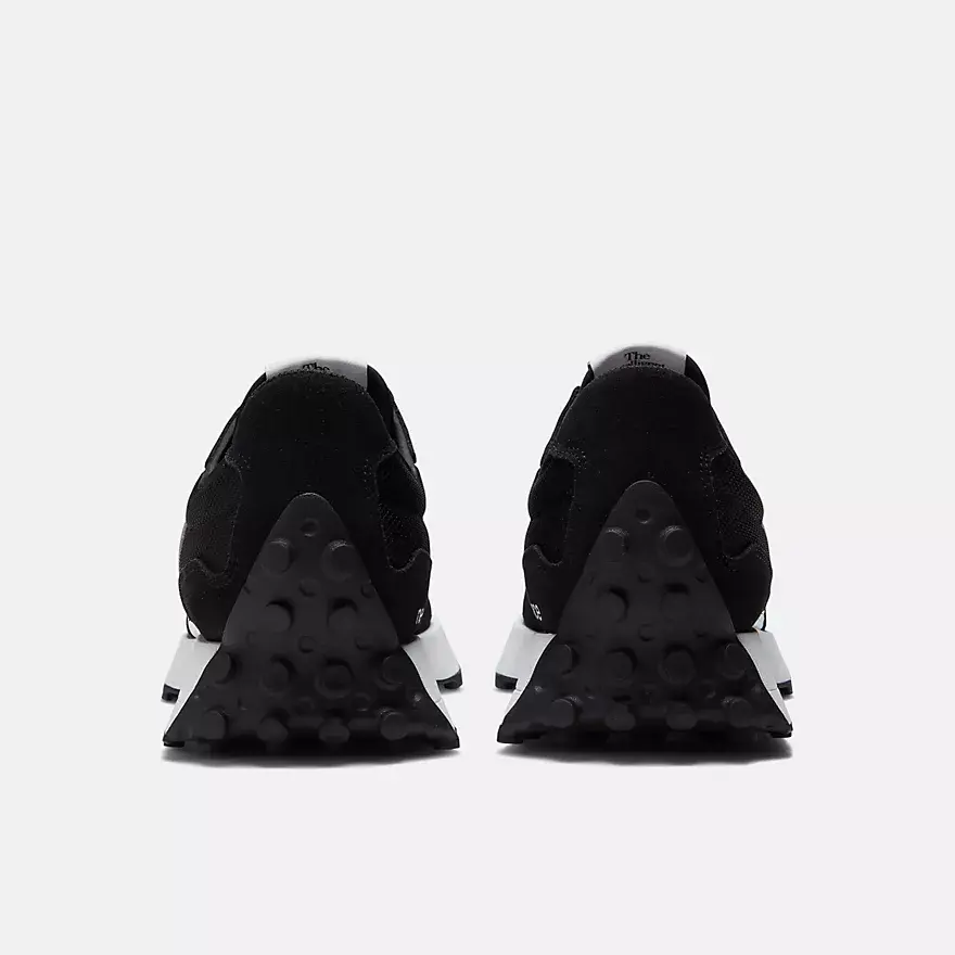 Miniature : 327 - BLK/WHT