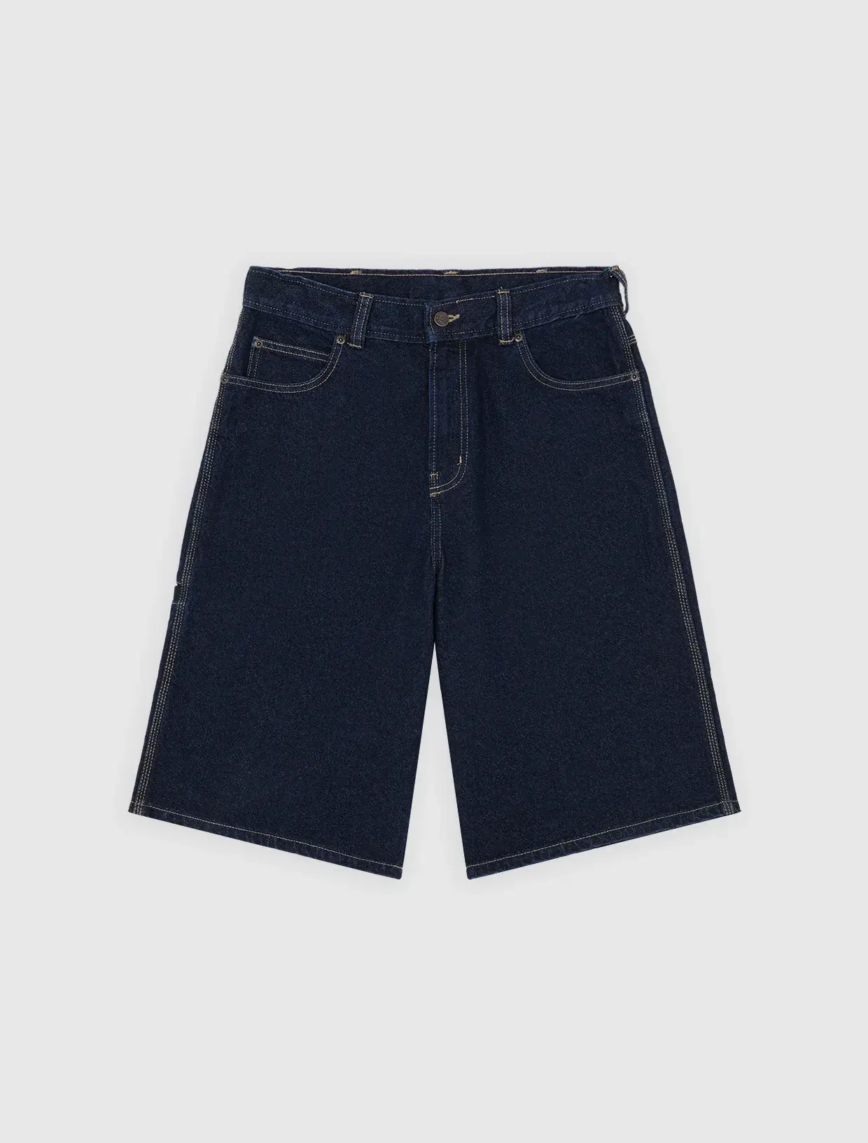 INCH LOOSE SHORT BRUT