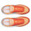 Miniature : TRAINER 80 - ORANGE/SKY