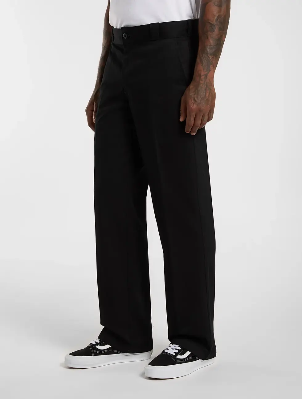 Miniature : 247 REGULAR WORK PANT NOIR