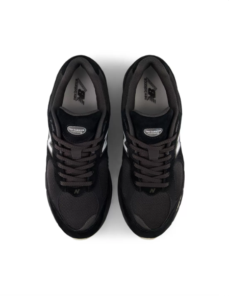 Miniature : 2002R - BLACK/CIMENT