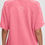 Miniature : ROBE  SALLI - beetroot purple