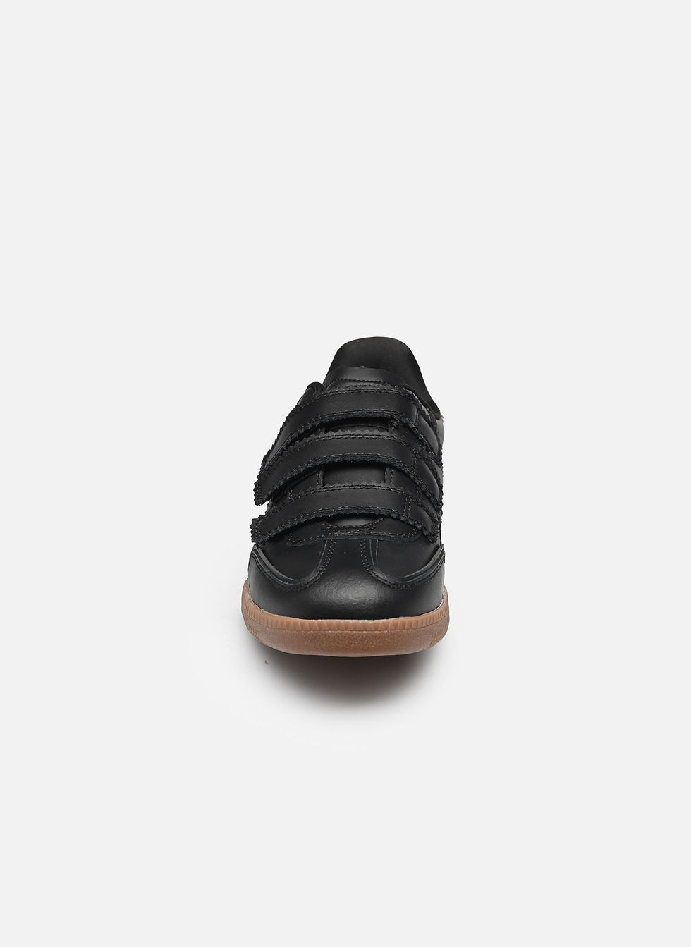 Miniature : ELITE - VELCRO NOIR