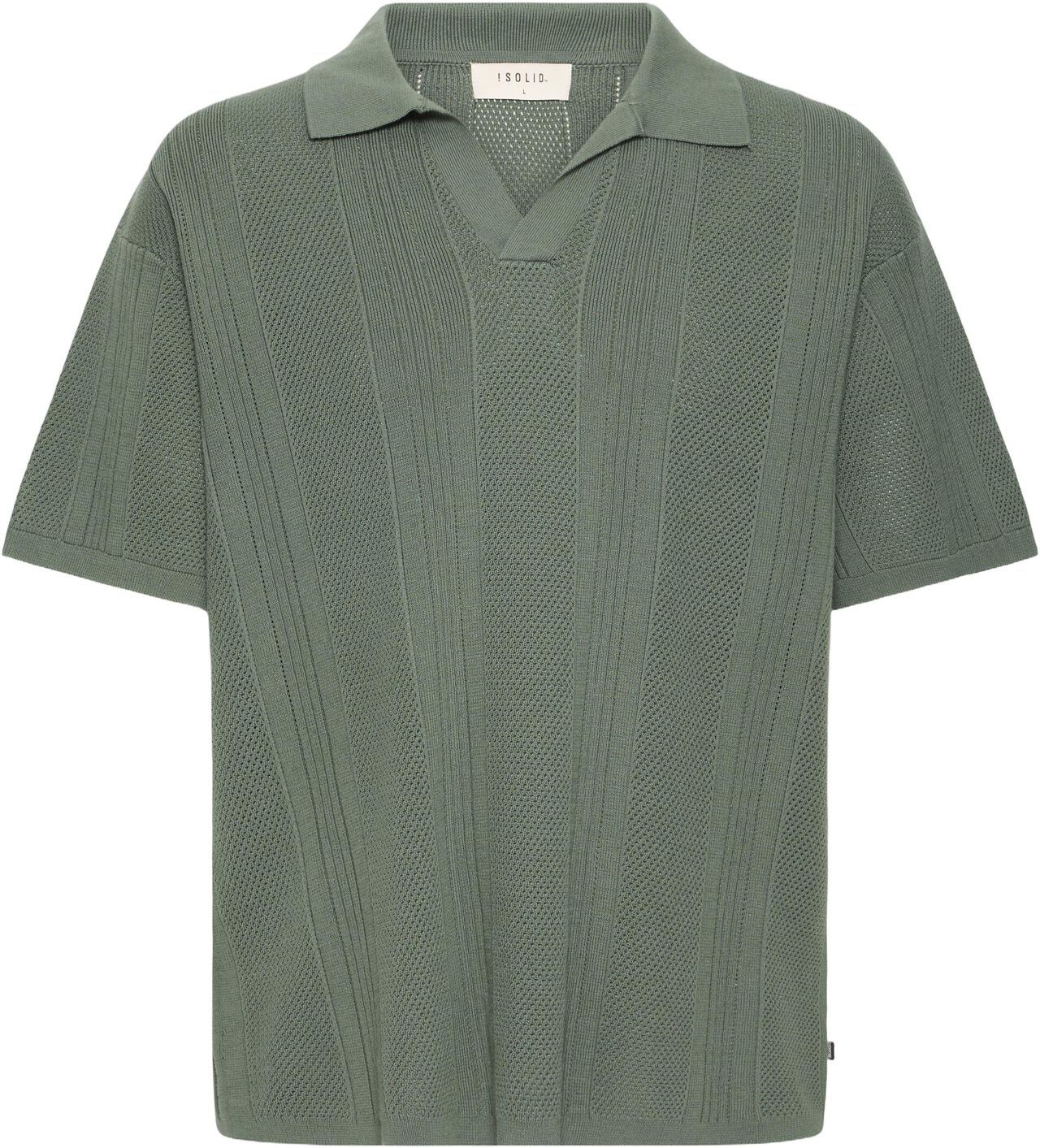 POLO SDTREFOR - KAKI