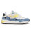 Miniature : GRID SHADOW - WHT/BLUE