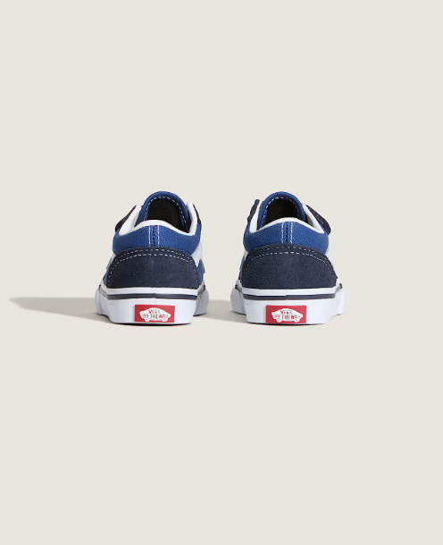 Miniature : OLD SKOOL V-NAVY