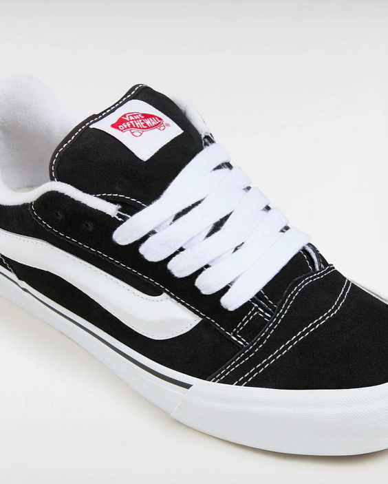 Miniature : KNU SKOOL - BLK