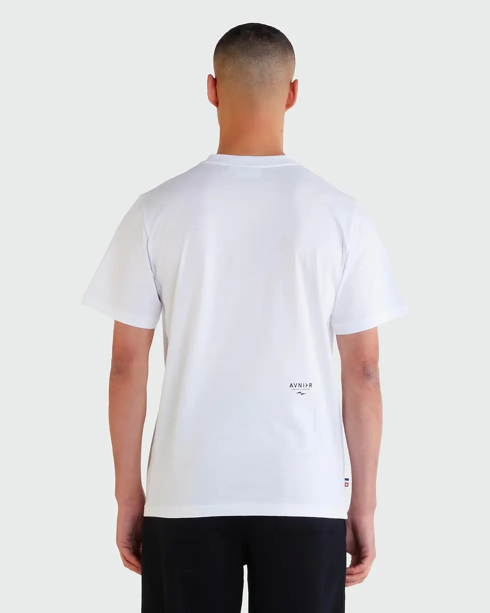 Miniature : TEE-SHIRT SOURCE SELECTION - WHT