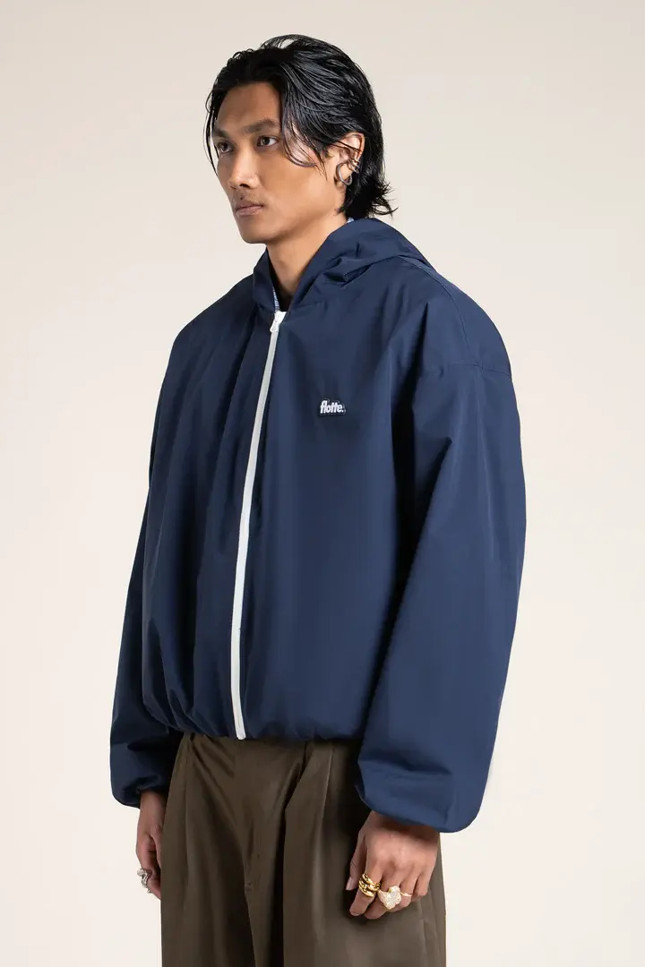 Miniature : DARIUS BOMBER -NAVY