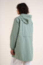 Miniature : AMELOT - vert sauge