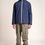 Miniature : LAZARE - INDIGO