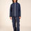 Miniature : LAZARE - INDIGO