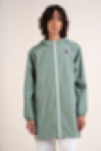 Miniature : AMELOT - vert sauge