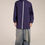 Miniature : AMELOT - AUBERGINE