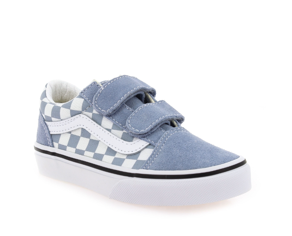 Miniature : OLD SKOOL V-BLEU CIEL