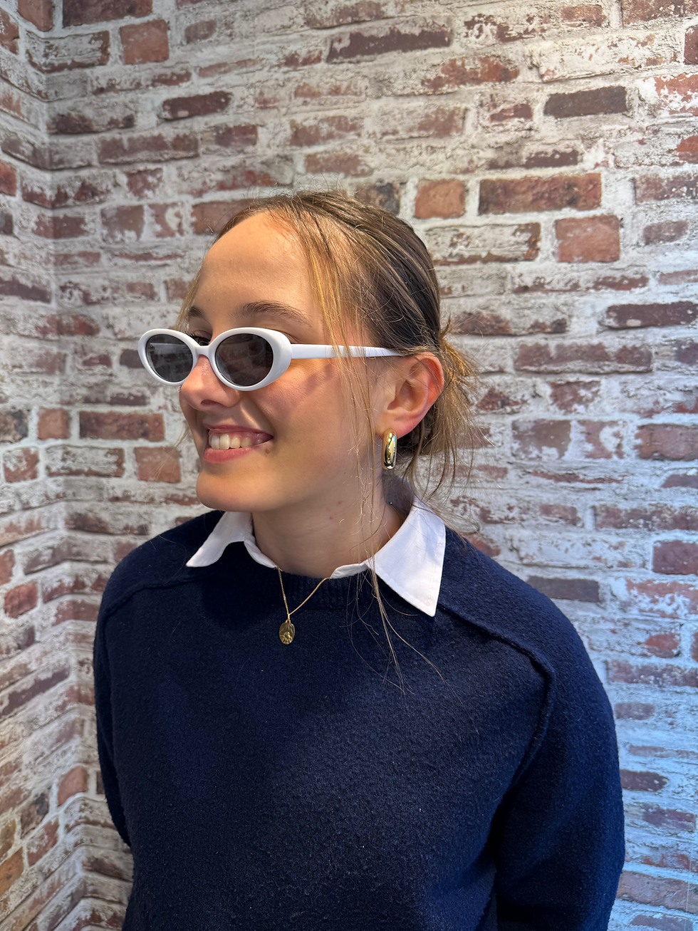 Miniature : LUNETTE SEVENTYS