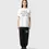 Thumbnail: TEE-SHIRT SOURCE HOROR THEME - WHT