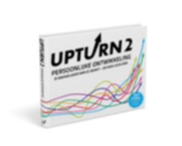 Upturn 2 e-book Nederlandstalig