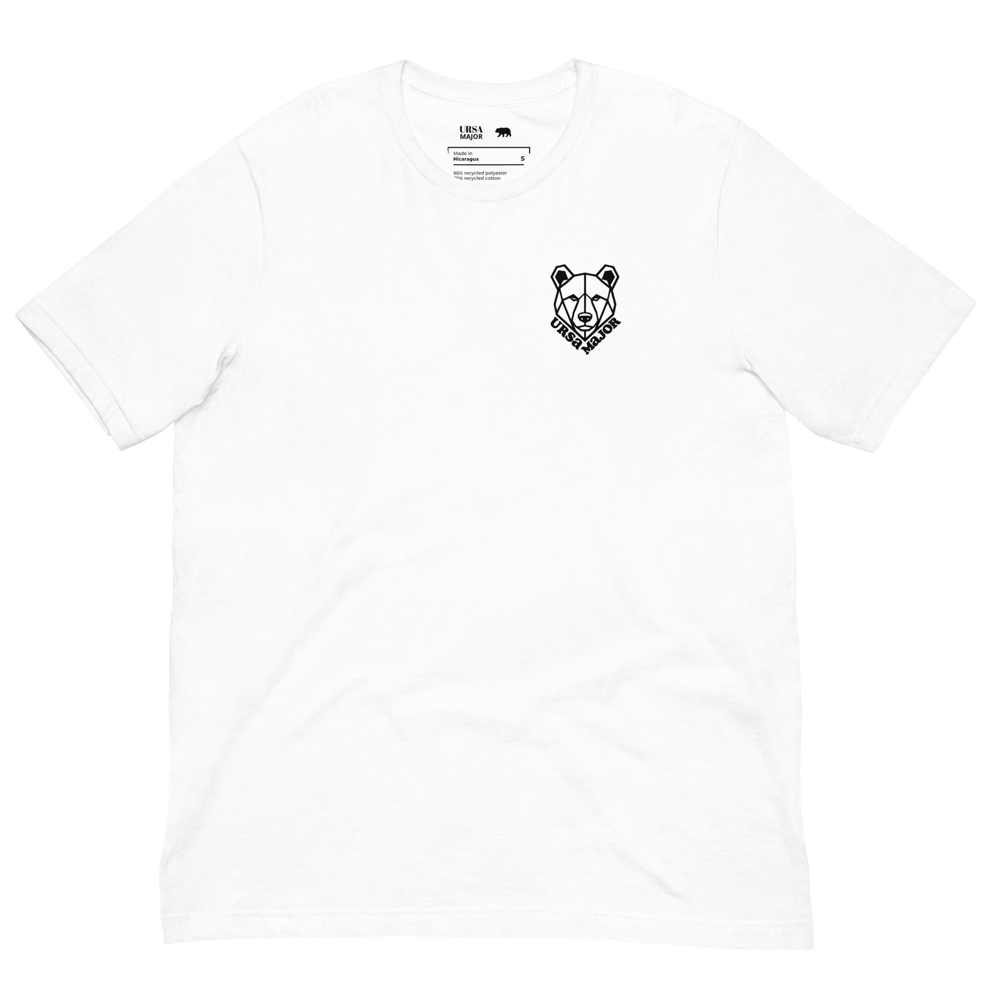 Unisex staple eco t-shirt