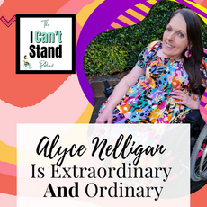 Alyce Nelligan Is Extraordinary And Ordinary 💅🥰✨