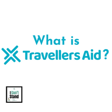 What is Travellers Aid?