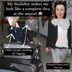 The one thing I wish could change