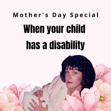 Mother's Day special episode