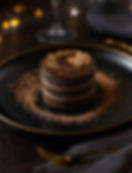 Chocolate Ganache Tart