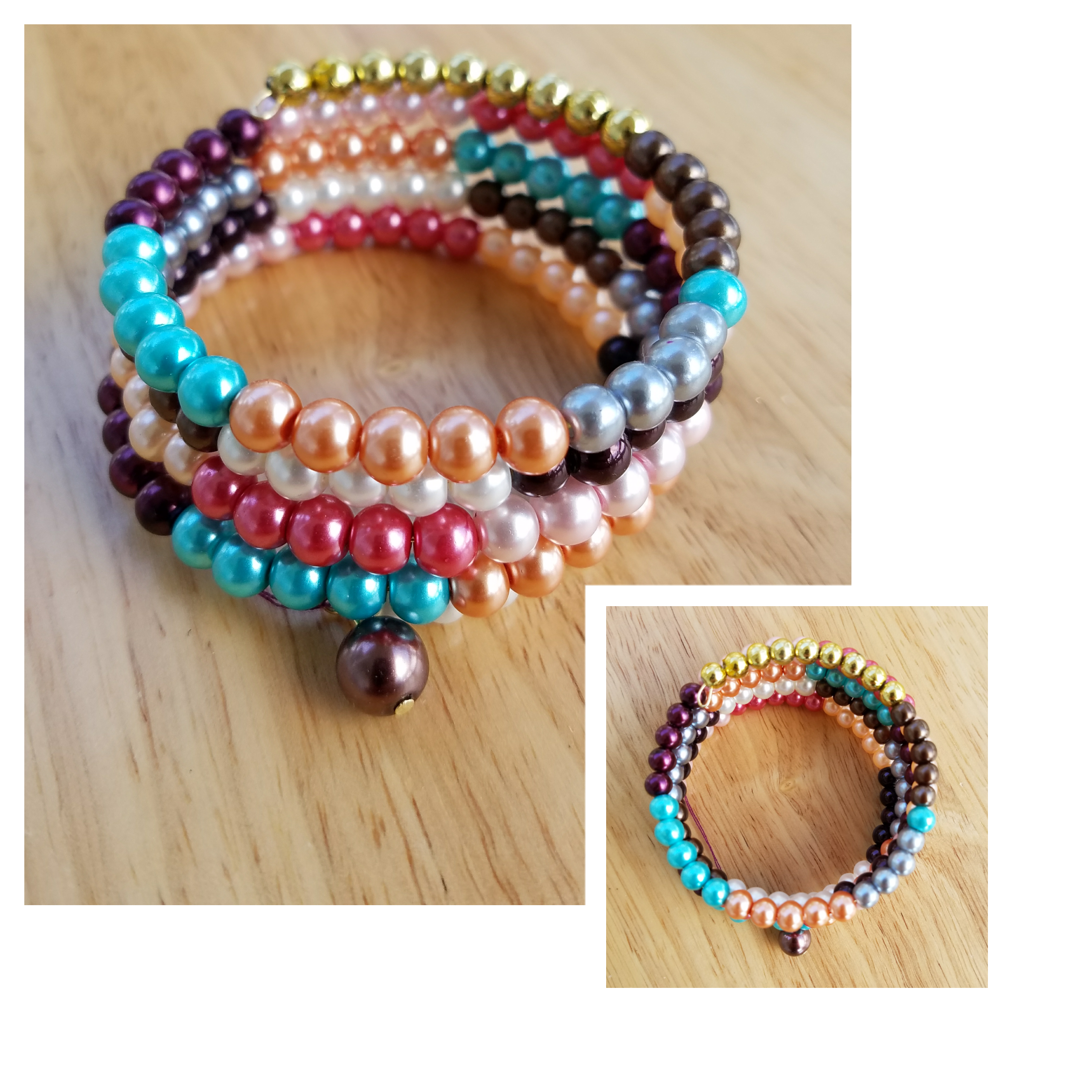 Rainbow with a Pot of Gold