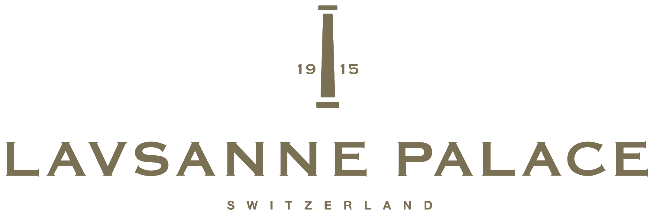 Lausanne Palace
