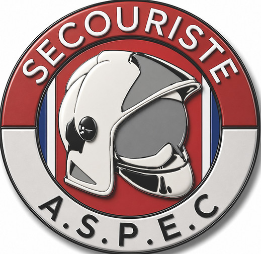 Logo ASPEC