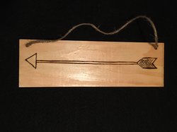 Arrow
