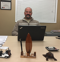 Picture of Ian Calam