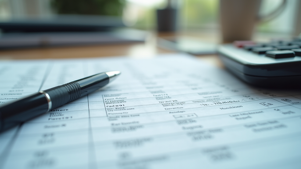 Understanding Compliance: A Guide for Taxpayers